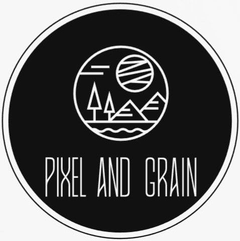 Pixel and Grain